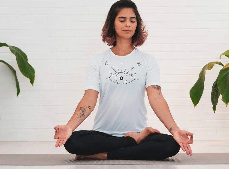 Find Ro i Din Hverdag med Yoga