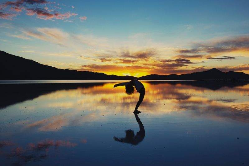 Vinterens Varme Yoga Retreats